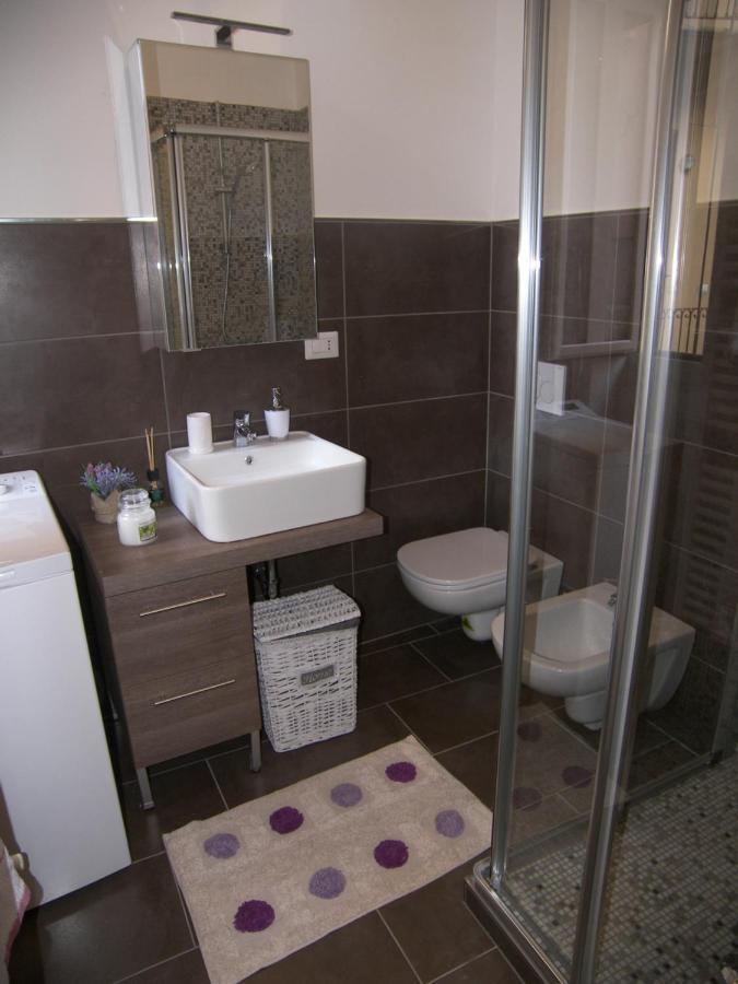 Appartement Casa Molinari *