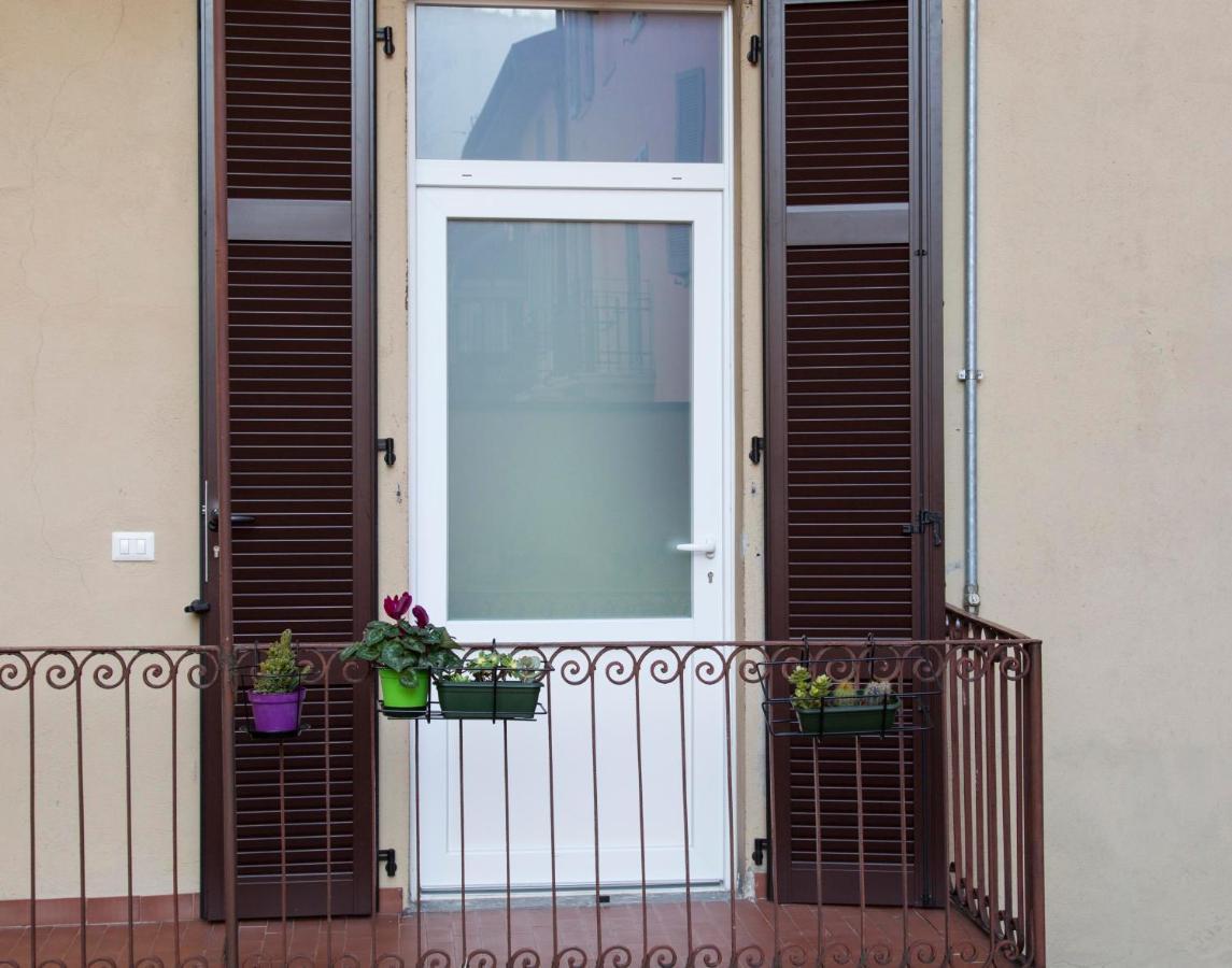 Appartement Casa Molinari *