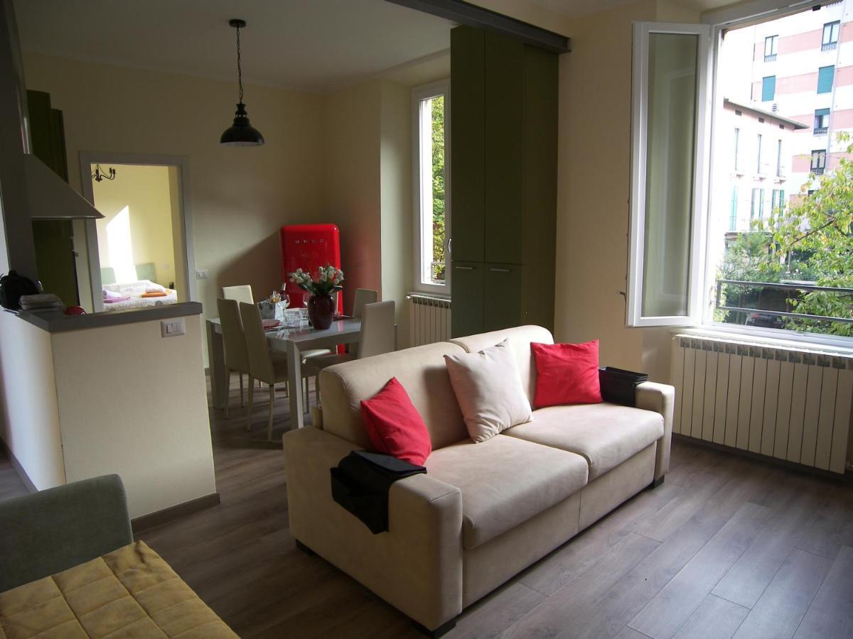 Casa Molinari Appartement Como