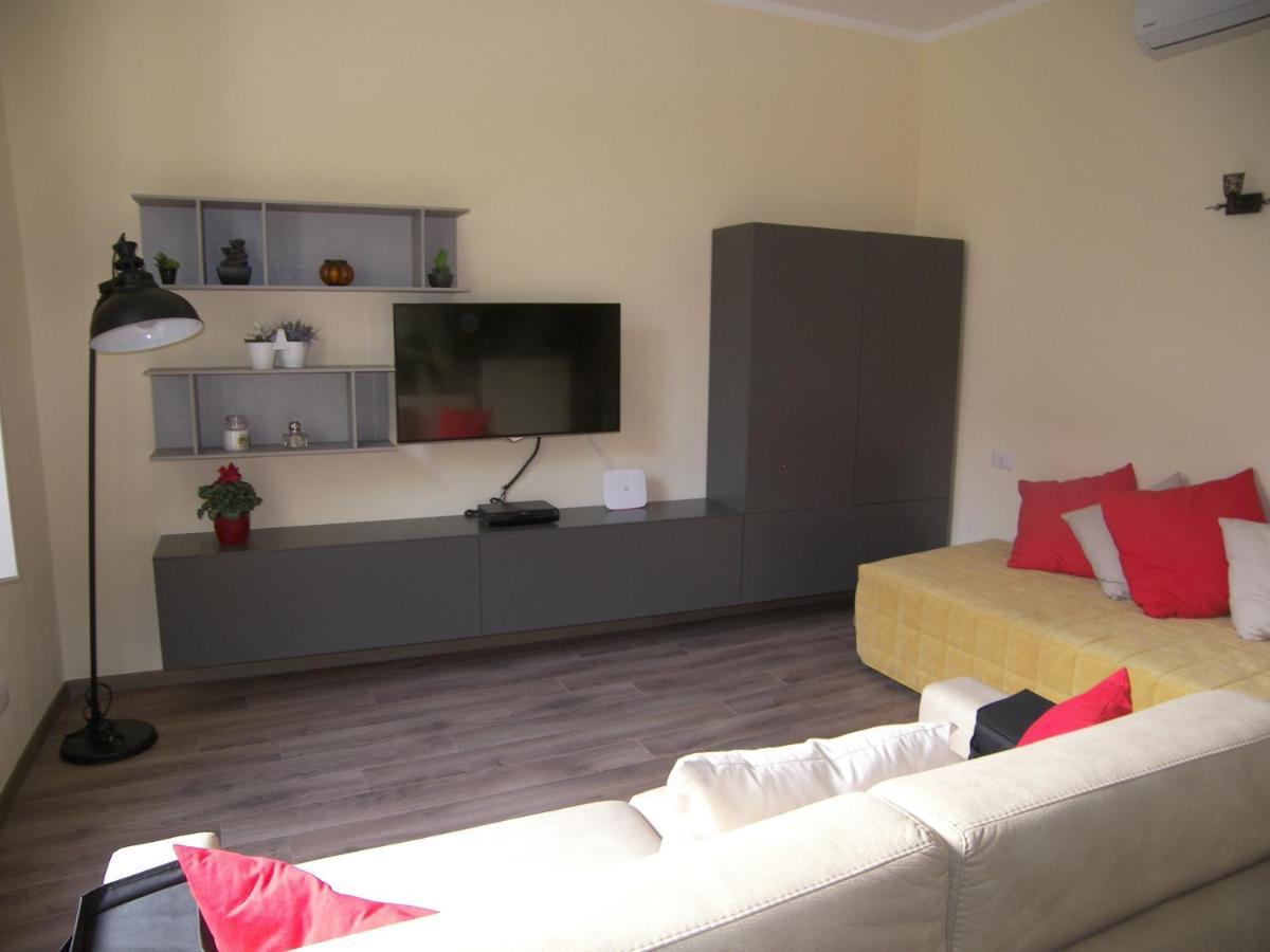 Appartement Casa Molinari